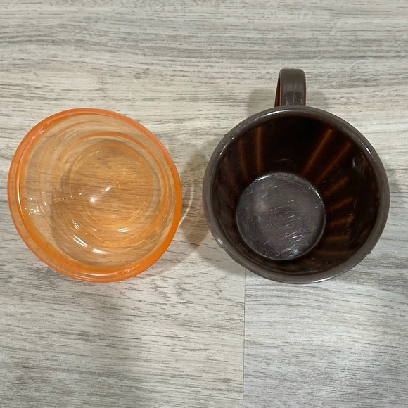 Reese's Peanut Butter Cup Microwave Lava Cake Maker BPA Free Plastic Cupcake Mug - Picture 3 of 7